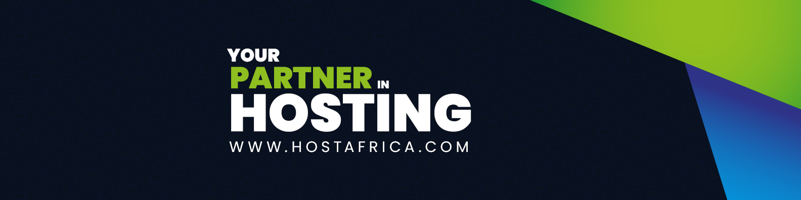 You are currently viewing HostAfrica as Your Domain Host Service Provider